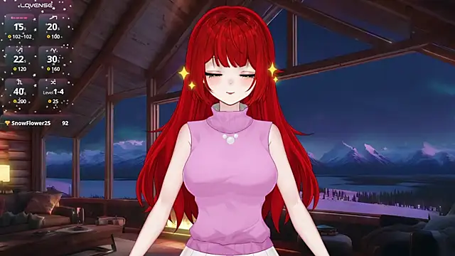 Snapshot of lonely-flower21 chatting on 02/08/25, 06:43 lonely-flower21 online show from 02/08/25, 06:43