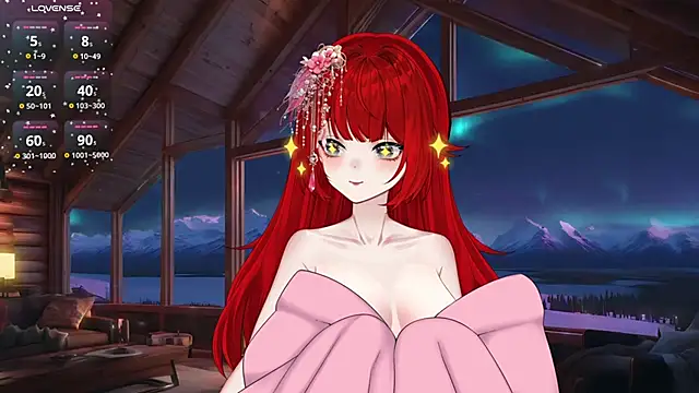 Snapshot of lonely-flower21 chatting on 02/10/25, 07:28 lonely-flower21 online show from 02/10/25, 07:28