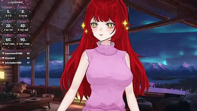 Snapshot of lonely-flower21 chatting on 02/10/25, 10:30 lonely-flower21 online show from 02/10/25, 10:30