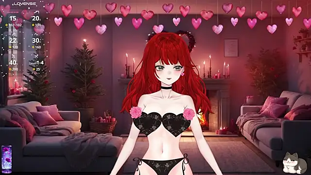 Snapshot of lonely-flower21 chatting on 02/14/25, 08:26 lonely-flower21 online show from 02/14/25, 08:26