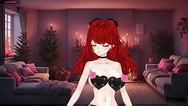 Snapshot of lonely-flower21 chatting on 02/15/25, 07:06 lonely-flower21 online show from 02/15/25, 07:06