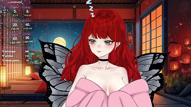 Snapshot of lonely-flower21 chatting on 02/16/25, 07:26 lonely-flower21 online show from 02/16/25, 07:26