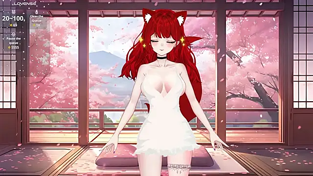 Snapshot of lonely-flower21 chatting on 02/20/25, 05:33 lonely-flower21 online show from 02/20/25, 05:33