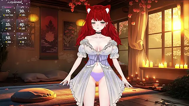 Snapshot of lonely-flower21 chatting on 02/21/25, 05:46 lonely-flower21 online show from 02/21/25, 05:46