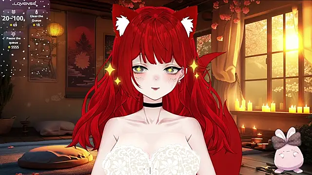 Snapshot of lonely-flower21 chatting on 02/21/25, 07:10 lonely-flower21 online show from 02/21/25, 07:10