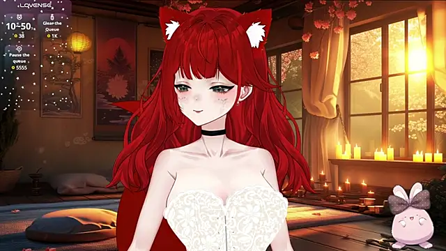 Snapshot of lonely-flower21 chatting on 02/23/25, 07:22 lonely-flower21 online show from 02/23/25, 07:22