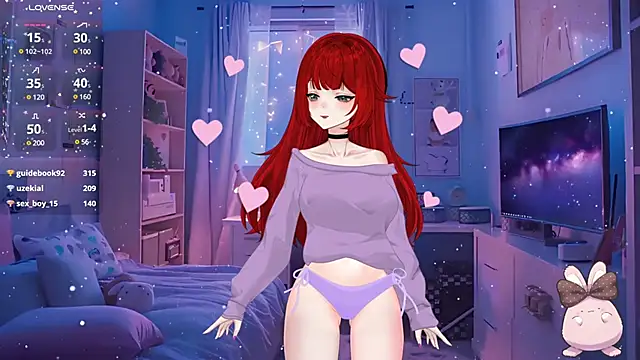 Snapshot of lonely-flower21 chatting on 02/23/25, 11:44 lonely-flower21 online show from 02/23/25, 11:44