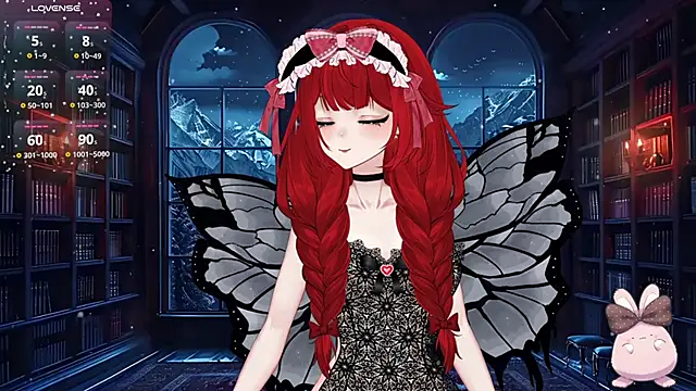 Snapshot of lonely-flower21 chatting on 02/25/25, 06:03 lonely-flower21 online show from 02/25/25, 06:03