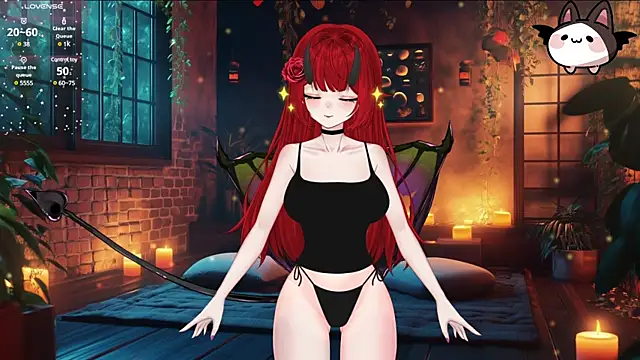 Snapshot of lonely-flower21 chatting on 02/28/25, 06:10 lonely-flower21 online show from 02/28/25, 06:10