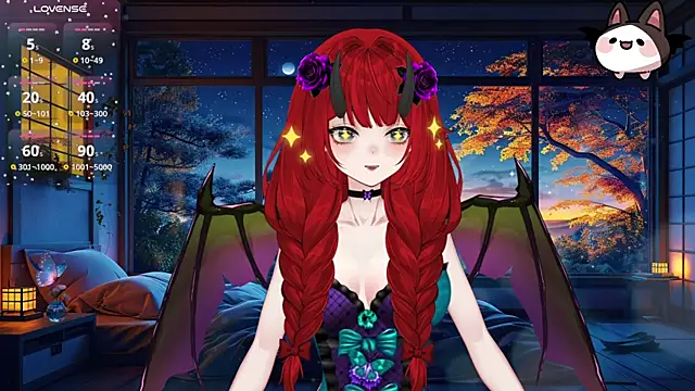 Snapshot of lonely-flower21 chatting on 03/01/25, 04:04 lonely-flower21 online show from 03/01/25, 04:04