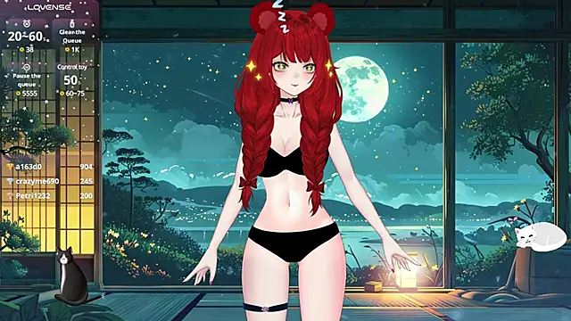 Snapshot of lonely-flower21 chatting on 03/02/25, 09:21 lonely-flower21 online show from 03/02/25, 09:21