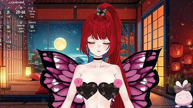 Snapshot of lonely-flower21 chatting on 03/05/25, 06:23 lonely-flower21 online show from 03/05/25, 06:23