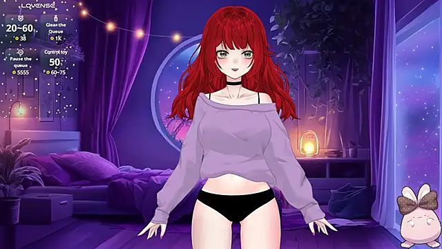 Snapshot of lonely-flower21 chatting on 03/13/25, 08:26 lonely-flower21 online show from 03/13/25, 08:26