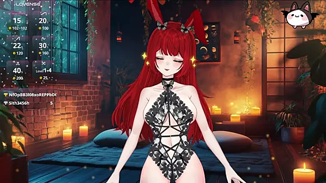 Snapshot of lonely-flower21 chatting on 03/22/25, 08:40 lonely-flower21 online show from 03/22/25, 08:40