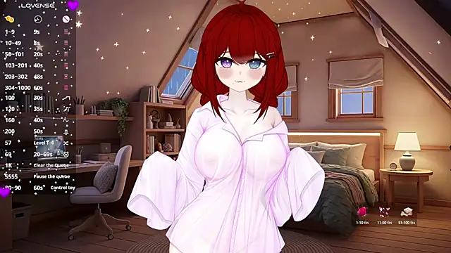 Snapshot of lonely-flower21 chatting on 09/16/25, 06:58 lonely-flower21 online show from 09/16/25, 06:58