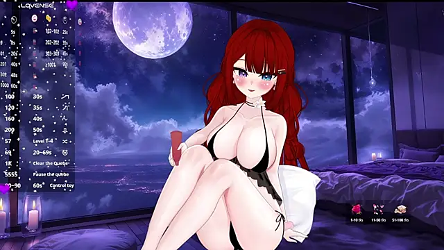 Snapshot of lonely-flower21 chatting on 09/20/25, 07:31 lonely-flower21 online show from 09/20/25, 07:31