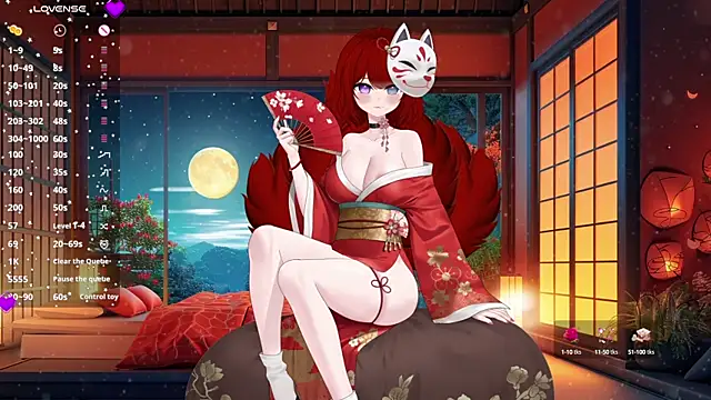 Snapshot of lonely-flower21 chatting on 10/13/25, 08:47 lonely-flower21 online show from 10/13/25, 08:47