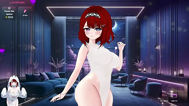 Snapshot of lonely-flower21 chatting on 10/24/25, 09:49 lonely-flower21 online show from 10/24/25, 09:49