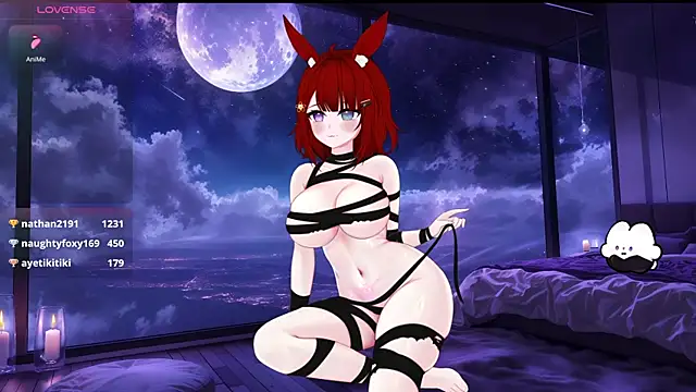 Snapshot of lonely-flower21 chatting on 11/23/25, 08:19 lonely-flower21 online show from 11/23/25, 08:19