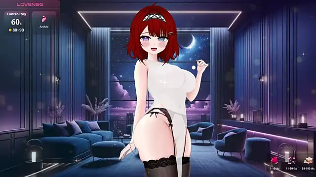 Snapshot of lonely-flower21 chatting on 11/28/25, 04:48 lonely-flower21 online show from 11/28/25, 04:48