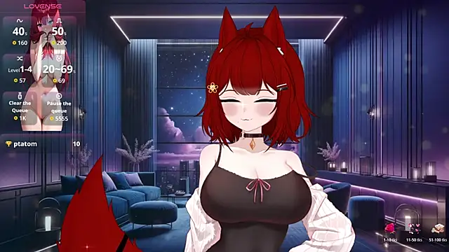 Snapshot of lonely-flower21 chatting on 12/03/25, 05:59 lonely-flower21 online show from 12/03/25, 05:59