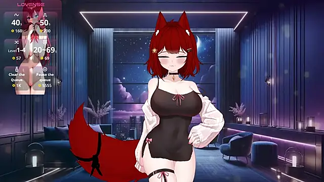 Snapshot of lonely-flower21 chatting on 12/05/25, 10:35 lonely-flower21 online show from 12/05/25, 10:35