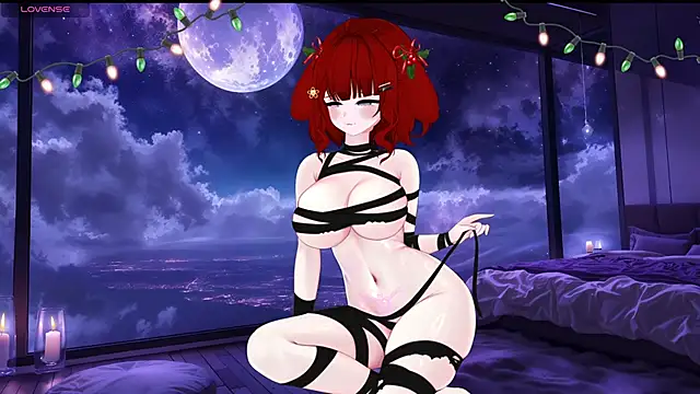 Snapshot of lonely-flower21 chatting on 12/18/25, 06:41 lonely-flower21 online show from 12/18/25, 06:41