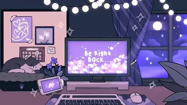 lonely-flower21 online show from 01/15/26, 04:17