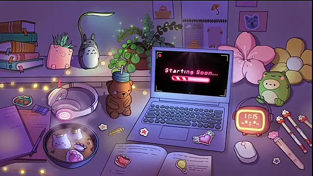 Snapshot of lonely-flower21 chatting on 04/13/26, 06:08 lonely-flower21 online show from 04/13/26, 06:08