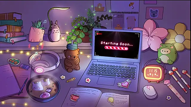 Snapshot of lonely-flower21 chatting on 04/22/26, 07:00 lonely-flower21 online show from 04/22/26, 07:00