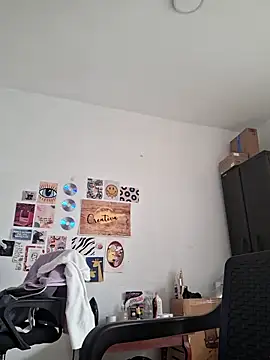 GoddessCarrie online show from 10/14/25, 04:41