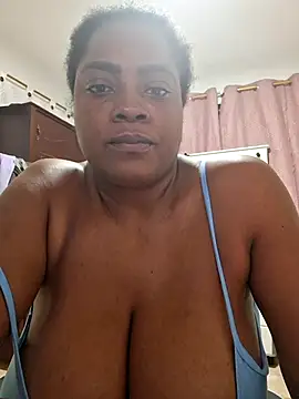 GoddessCarrie online show from 11/14/25, 03:38