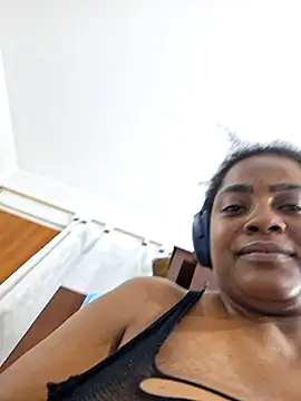 GoddessCarrie online show from 11/15/25, 06:00