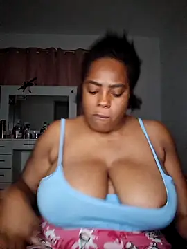 GoddessCarrie online show from 12/20/25, 03:24