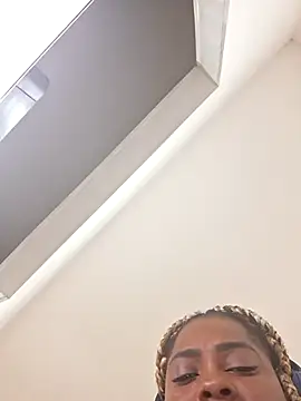 GoddessCarrie online show from 02/06/26, 04:39