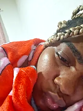 GoddessCarrie online show from 02/19/26, 05:47