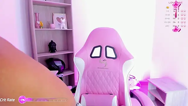 Evangeline johns online show from 02/07/25, 08:10