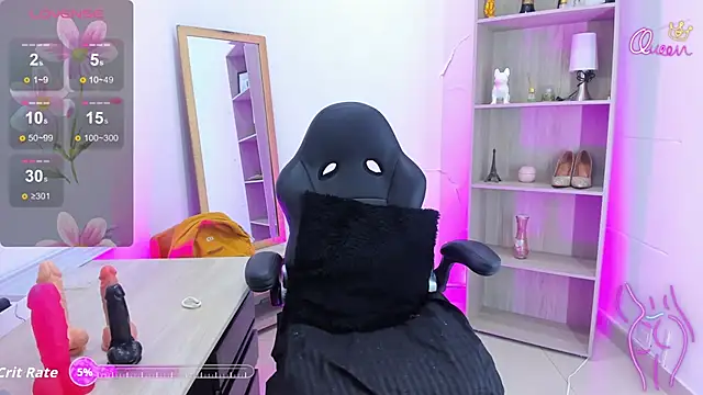 Evangeline johns online show from 04/07/26, 08:42