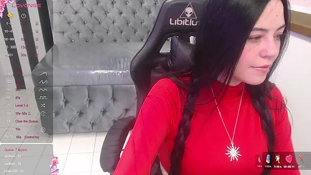 sabrina jones t online show from 12/04/24, 03:37