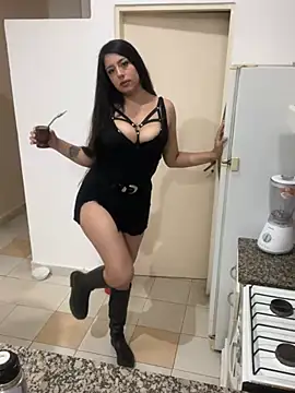 Chloe-antonella online show from 12/17/24, 04:23