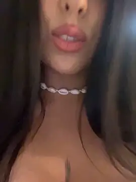 Chloe-antonella online show from 03/19/25, 04:14