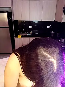 gabyfoxster online show from 01/15/25, 09:45