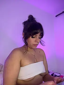 gabyfoxster online show from 02/26/25, 07:53