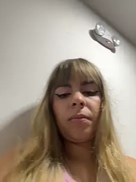 gabyfoxster online show from 04/05/26, 01:25