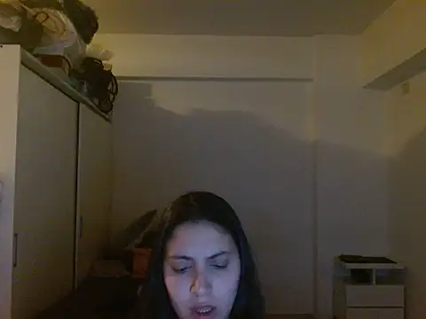 Snapshot of xBubblyBarbiexx chatting on 09/12/25, 01:06 xBubblyBarbiexx online show from 09/12/25, 01:06