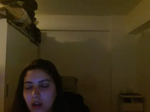 Snapshot of xBubblyBarbiexx chatting on 10/08/25, 03:15 xBubblyBarbiexx online show from 10/08/25, 03:15