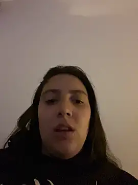 Snapshot of xBubblyBarbiexx chatting on 10/21/25, 03:07 xBubblyBarbiexx online show from 10/21/25, 03:07