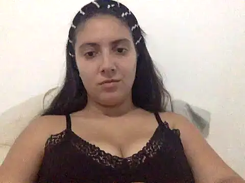 Snapshot of xBubblyBarbiexx chatting on 03/18/26, 03:09 xBubblyBarbiexx online show from 03/18/26, 03:09