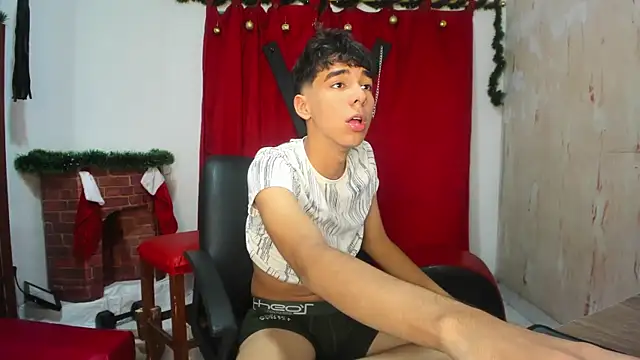 Harry LatinBoy online show from 12/10/24, 10:37