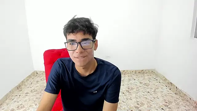 Harry LatinBoy online show from 02/26/25, 10:53